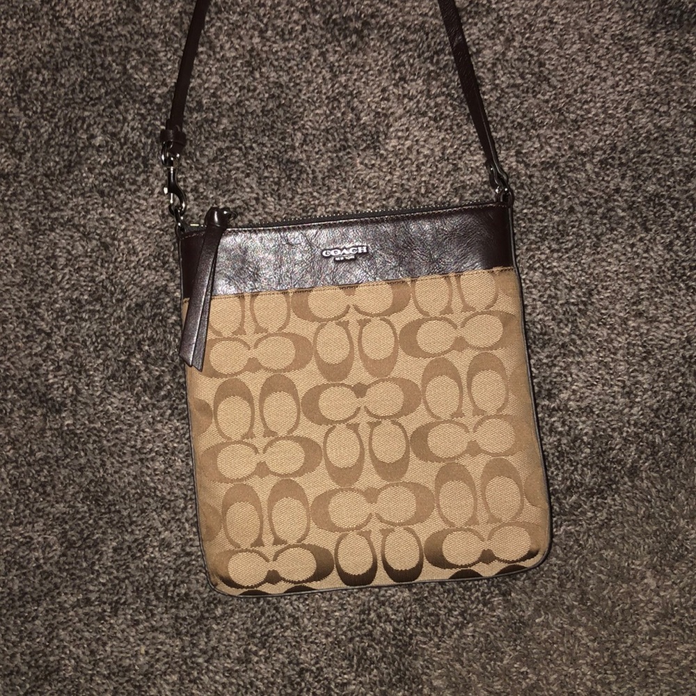 Coach Crossbody